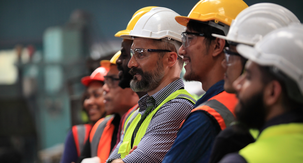 General and Occupational Safety