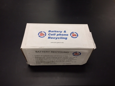 battery box
