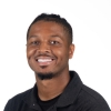 Fire Safety Specialist Kory Blackshear headshot