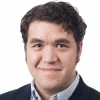david stevenson headshot