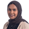 Kaleela Kadir headshot