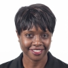 Fire Safety Specialist Renee Lee-Starks
