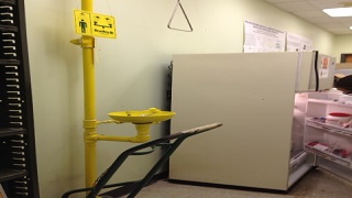 Atlanta Truck Center >> Emergency Showers & Eyewashes | Environmental Health & Safety Atlanta Truck Center >> Emergency Showers & Eyewashes | Environmental Health & Safety
