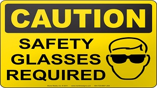 lab safety requirements inspections environmental health safety lab safety guideline